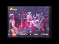 Killing Joke - Lust Almighty live 1983