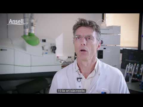 (FI) ACPP Testing vs ASTM & EN Standards Testing