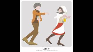 CRYV / Mystrey Train
