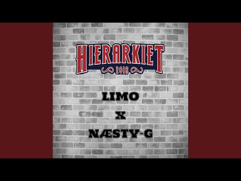 Hierarkiet 2018 (feat. Næsty-G)
