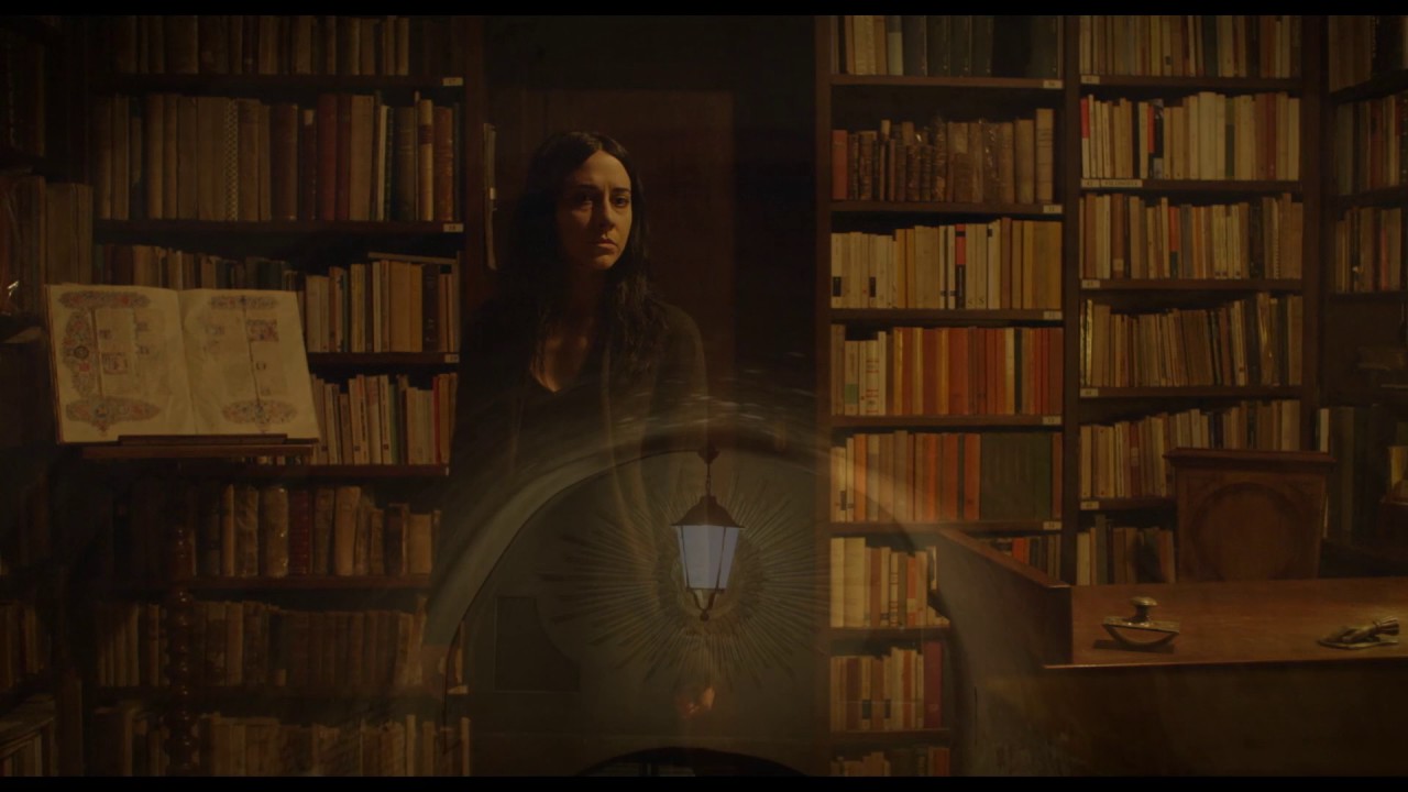 Father — Official Trailer