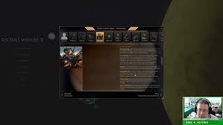 Watch and explore about Distant Worlds 2: Factions - Quameno and Gizureans