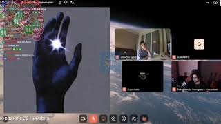 HOMYATOL REACTION MAHMOOD FT MASSIMO  PERICOLO - MOONLIGHT POPOLARE | gskianto, capuzziello e enkk