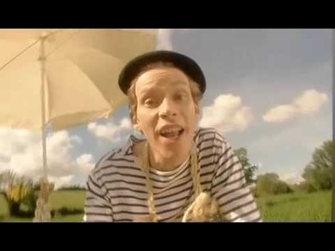 A- Level French  - Mitchell and Webb