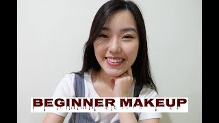 Download lagu Beginner Makeup Tutorial & How To Remove Makeup | Henny Agustin mp3 Download lagu Beginner Makeup Tutorial & How To Remove Makeup | Henny Agustin mp3
