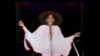 Diana Ross - I Want You Back /  The Supremes Medley