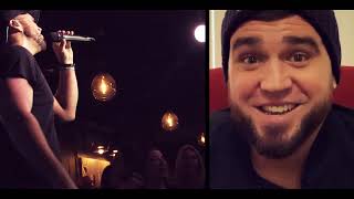 &quot;Rounds Around This Town&quot; — Ryan Robinette (Meadowbrook Football Tribute)