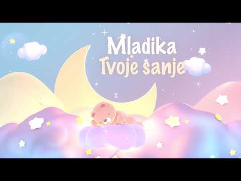 MLADIKA - TVOJE SANJE (Official Video)