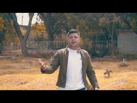 Sin Delirios De Grandeza//Rubén Quintero-Video Oficial