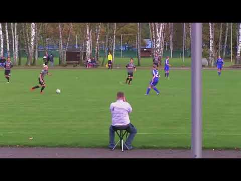 SG Blau Weiß Beelitz vs  1.FFC Fortuna Dresden 0:1