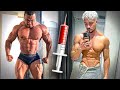 Bodybuilder PED Cycle vs Fitness Influencer Cycle - ft Joesthetics