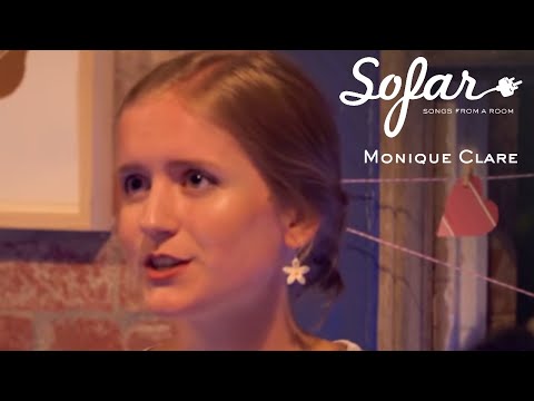 Monique Clare - Two Birds | Sofar Brisbane