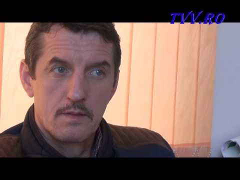 Interviu Constantin Zamfirache - Primar Grajduri, Iași