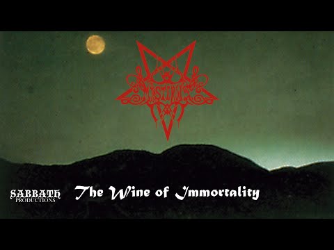 Miniatura de The Wine Of Immortality