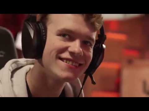 NRG vs FlipSid3 Tactics Finals Highlights - WSOE 4: The Rocket League Showdown