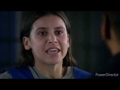 Emmerdale - Charles Visits Meena In Prison (24th February 2022)