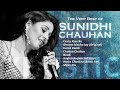 The Very Best Of Sunidhi Chauhan Sunidhi Chauhan Juke Box Sunidhi Top Songs Jukebox Xhustic