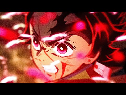 FXARLXSS - Idea Chase | DEMON SLAYER THEME (Official Music Video)