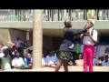 Sihle Cele Umuzi Wezinkinga Touch