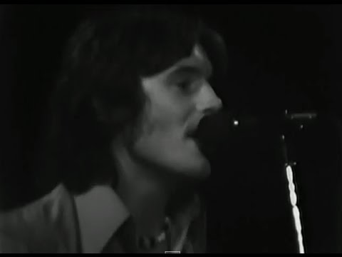 The Rowan Brothers - All The King's Men - 5/28/1976 - Winterland (Official)