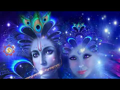 Brasindia - Krishna Yemanja