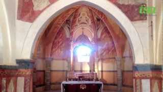 preview picture of video 'Ermita de San Mamés Aroche (Huelva)'