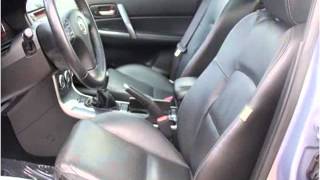 preview picture of video '2007 Mazda MAZDASPEED6 Used Cars Topsfield MA'