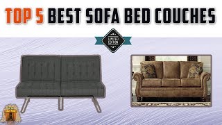 Best Sofa Bed Couches Buying Guide [Top 5 Reviews] - You Can Buy Right Now In 2022