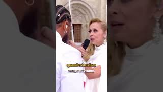 Lara Fabian &amp; Slimane, «Je suis malade» #французскийязыконлайн