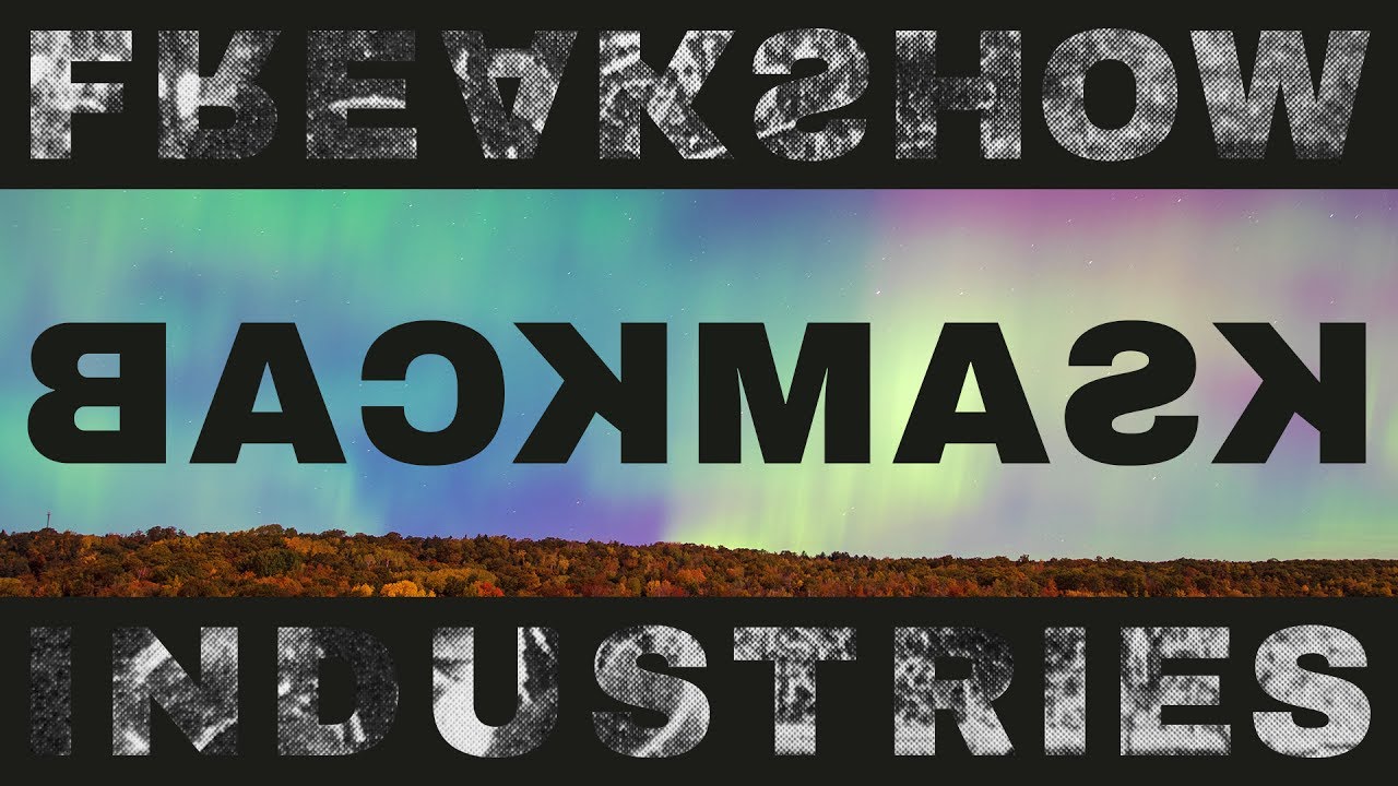 BACKMASK thumbnail 1