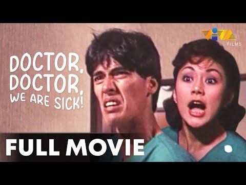 Doctor Doctor, We Are Sick FULL MOVIE | Vilma Santos, Vic Sotto, Joey De Leon, Tito Sotto