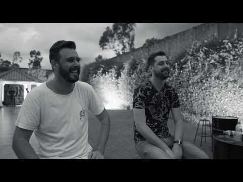 Teaser DVD Eduardo & Rafael "Explica Aí" AO VIVO