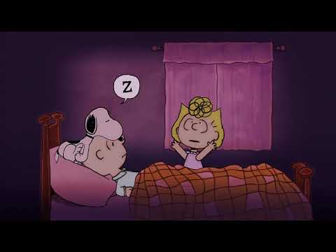 ピーナッツ - 星のためのリーチ (Peanuts - Reach for the Stars)