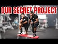 REVEALING OUR SECRET.. | This Is Huge!