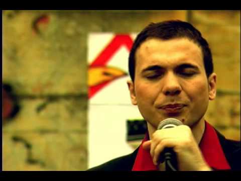 SkyLab - Rdeči cvet.wmv