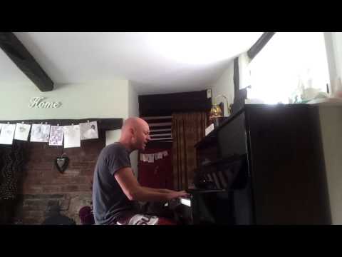 "Diplomatic Relations by Gary Delaney"