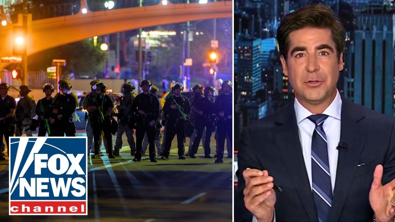 Watters: Fetterman’s now the voice of reason