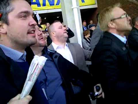 Junior romps home, but where's Faasal? There he is.........Boom!