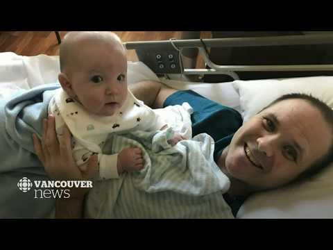 WATCH LIVE: CBC Vancouver News at 6 for June 14 — Dad's Recovery, Discrimination, FN Burial Grounds