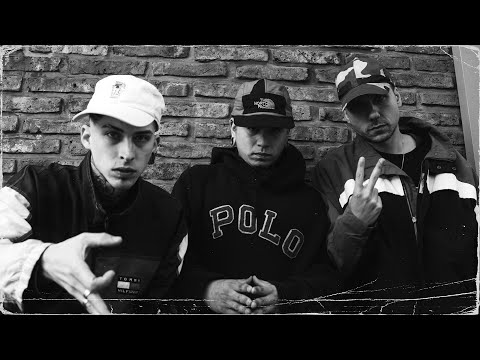 SURA ONE FT. JALONER, ZELA SPEAKLOUDLY - SENESCENCIA (Video Oficial)