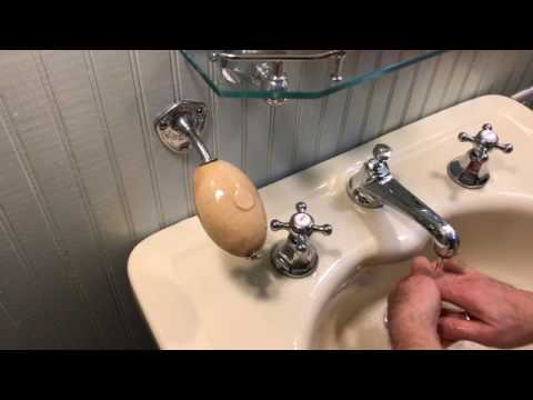 download lagu mp3 mp4 French Wall Mounted Soap, download lagu French Wall Mounted Soap gratis, unduh video klip French Wall Mounted Soap