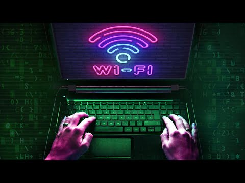 Is Your WIFI Secure?