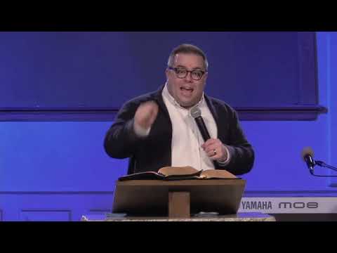 Tuesday, April 14th | Week 3 of Building A Forever Faith