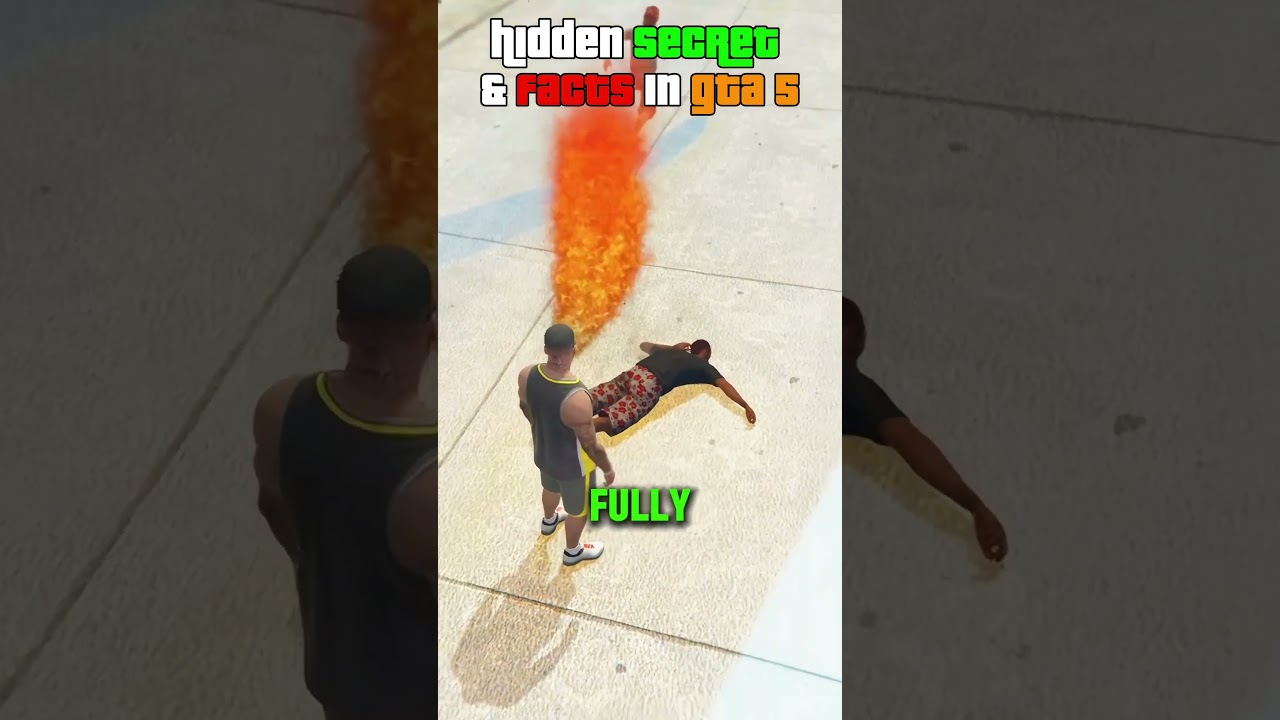 Unlock the SECRET Plasma Tank in GTA 5! ⚡ #GTAV #GamingShorts