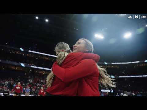 Trust It | Nebraska Volleyball National Championship Hype Video