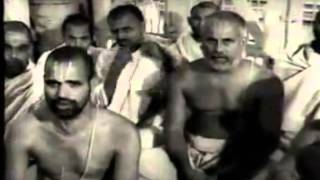Tirupati Venkateswara Swamy 60 years Old Rare Vide