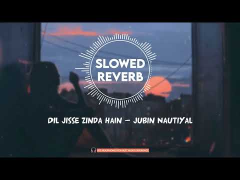 Dil Jisse Zinda Hain - Full Lo-Fi - Perfectly - [Slowed+Reverb] Jaubin Nautiyal Full Audio Song