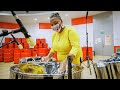 Interview With Natasha Joseph Women In Pan Episode 9