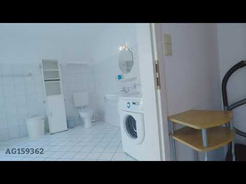 WI-159362 - Möbliertes 1-Zimmer Apartment mit Waschmaschine in Wiesbaden Mitte