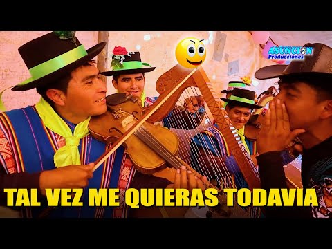 🌿🇵🇪👉 TORIL TALVEZ ME QUIERAS TODAVIA - Fiesta en Honor a MARIA MAGDALENA 🐮💞🌺